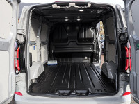 Ford Transit Custom Kasten Elektro - Nutzfahrzeug - Grau - Neuwagen - Bild 9