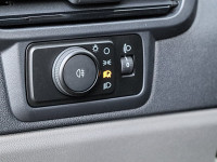 Ford Transit Custom Kasten Elektro - Nutzfahrzeug - Grau - Neuwagen - Bild 13