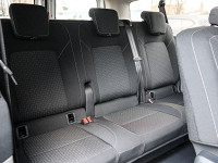 Ford Transit Custom Kombi - Nutzfahrzeug - Weiss - Neuwagen - Bild 14