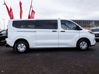 Ford Transit Custom Kombi - Nutzfahrzeug - Weiss - Neuwagen - Bild 15