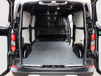 Ford Transit Custom Kastenwagen Trail 320L2 - Nutzfahrzeug - Schwarz - Neuwagen - Bild 9