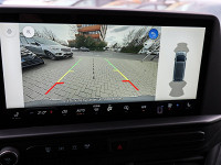 Ford Transit Custom Kastenwagen Trail 320L2 - Nutzfahrzeug - Schwarz - Neuwagen - Bild 10