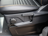 Ford Transit Custom Kastenwagen Trail 320L2 - Nutzfahrzeug - Schwarz - Neuwagen - Bild 11