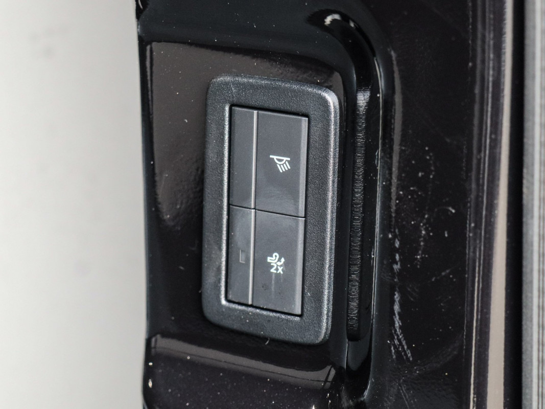 Ford Transit Custom Kastenwagen Trail 320L2 - Nutzfahrzeug - Schwarz - Neuwagen - Bild 13