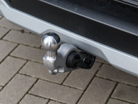 Ford Transit Custom Kastenwagen Trail 320L2 - Nutzfahrzeug - Schwarz - Neuwagen - Bild 14