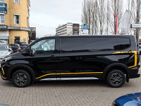 Ford Transit Custom Kastenwagen Trail 320L2 - Nutzfahrzeug - Schwarz - Neuwagen - Bild 15