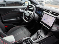 Ford Puma Hybrid 360 Gra Kamera - SUV/Off-road - Grau - Gebrauchtwagen - Bild 3