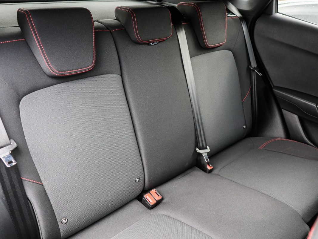 Ford Puma Hybrid 360 Gra Kamera - SUV/Off-road - Grau - Gebrauchtwagen - Bild 5