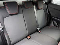 Ford Puma Hybrid 360 Gra Kamera - SUV/Off-road - Grau - Gebrauchtwagen - Bild 5