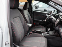 Ford Puma Hybrid 360 Gra Kamera - SUV/Off-road - Grau - Gebrauchtwagen - Bild 7