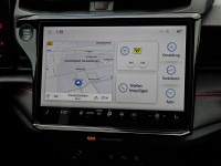 Ford Puma Hybrid 360 Gra Kamera - SUV/Off-road - Grau - Gebrauchtwagen - Bild 9