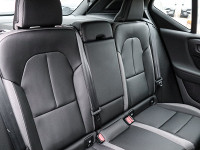 Volvo XC40 Single Plus 78kWh - SUV/Off-road - Schwarz - Gebrauchtwagen - Bild 5