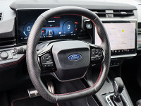 Ford Puma Hybrid 360 Gra Kamera - SUV/Off-road - Grau - Gebrauchtwagen - Bild 10