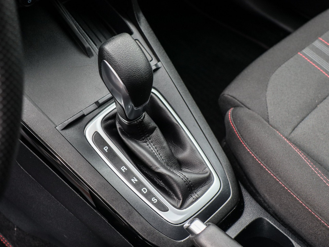 Ford Puma Hybrid 360 Gra Kamera - SUV/Off-road - Grau - Gebrauchtwagen - Bild 11