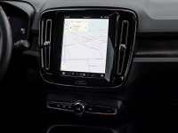 Volvo XC40 Single Plus 78kWh - SUV/Off-road - Schwarz - Gebrauchtwagen - Bild 9