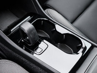 Volvo XC40 Single Plus 78kWh - SUV/Off-road - Schwarz - Gebrauchtwagen - Bild 11