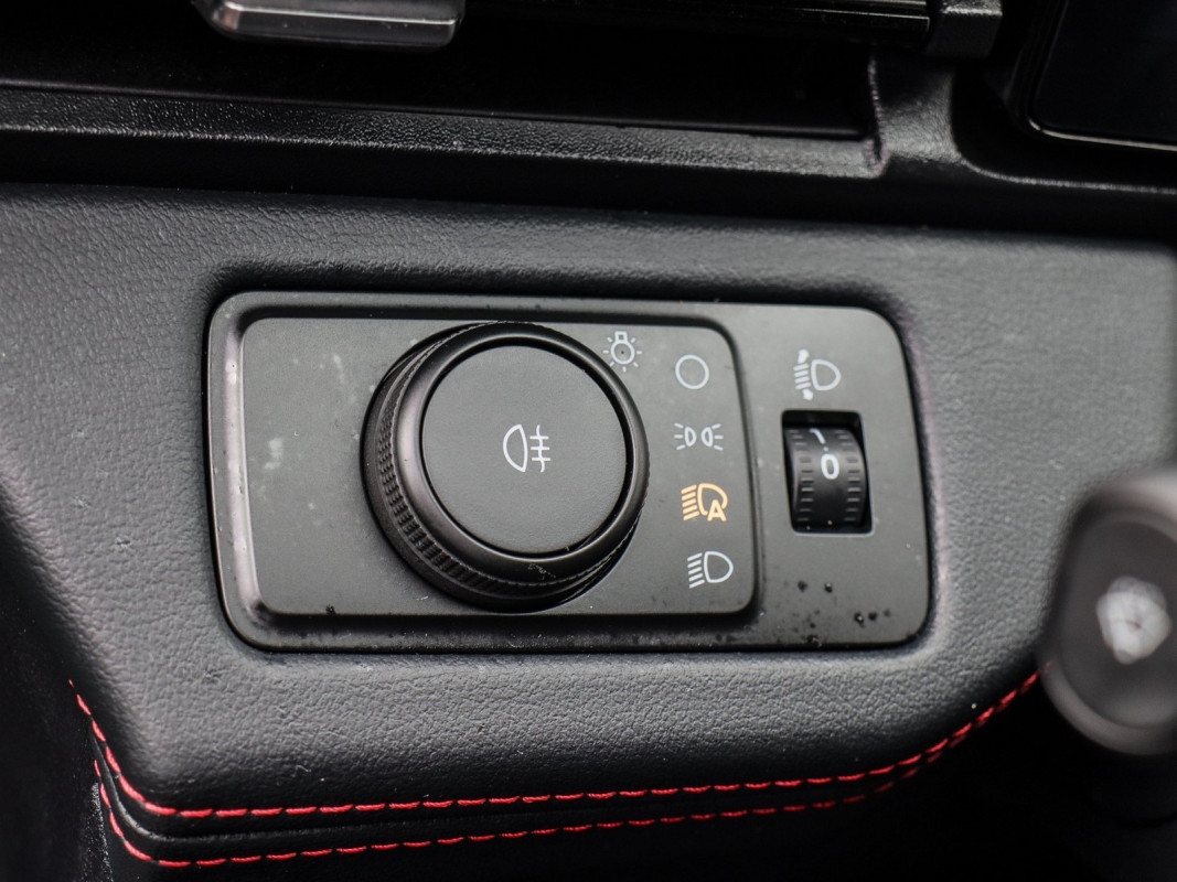 Ford Puma Hybrid 360 Gra Kamera - SUV/Off-road - Grau - Gebrauchtwagen - Bild 14