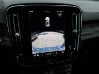 Volvo XC40 Single Plus 78kWh - SUV/Off-road - Schwarz - Gebrauchtwagen - Bild 13