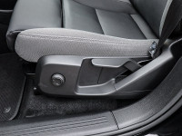 Volvo XC40 Single Plus 78kWh - SUV/Off-road - Schwarz - Gebrauchtwagen - Bild 14