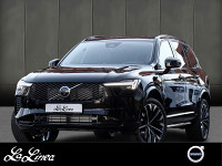 Volvo XC90 T8 AWD Reskin - SUV/Off-road - Schwarz - Gebrauchtwagen - Bild 1