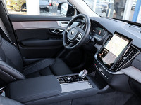 Volvo XC90 T8 AWD Reskin - SUV/Off-road - Schwarz - Gebrauchtwagen - Bild 3