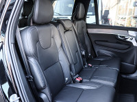Volvo XC90 T8 AWD Reskin - SUV/Off-road - Schwarz - Gebrauchtwagen - Bild 5