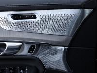 Volvo XC90 T8 AWD Reskin - SUV/Off-road - Schwarz - Gebrauchtwagen - Bild 15