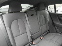 Volvo C40 - SUV/Off-road - Blau - Gebrauchtwagen - Bild 5