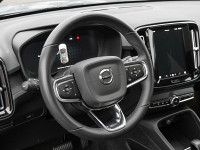 Volvo C40 - SUV/Off-road - Blau - Gebrauchtwagen - Bild 10