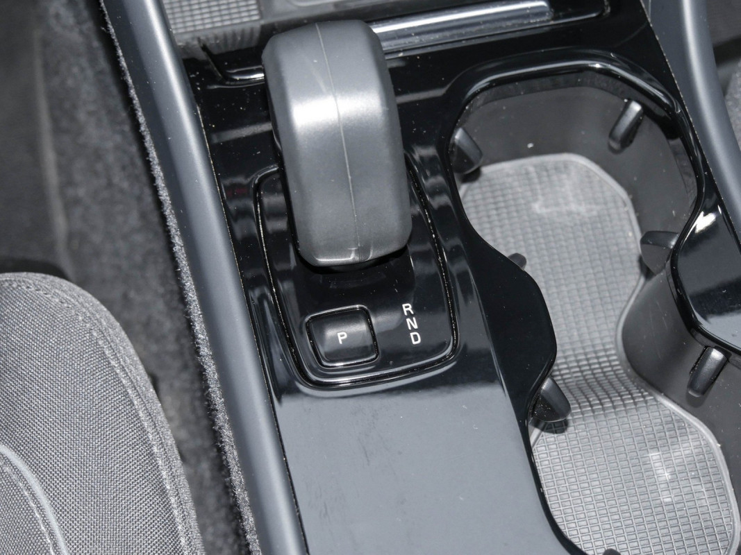 Volvo C40 - SUV/Off-road - Blau - Gebrauchtwagen - Bild 11