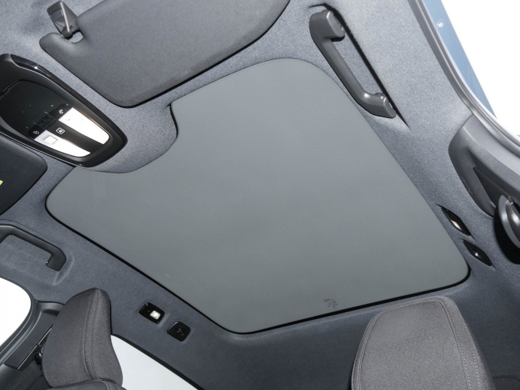 Volvo C40 - SUV/Off-road - Blau - Gebrauchtwagen - Bild 12