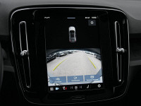 Volvo C40 - SUV/Off-road - Blau - Gebrauchtwagen - Bild 13