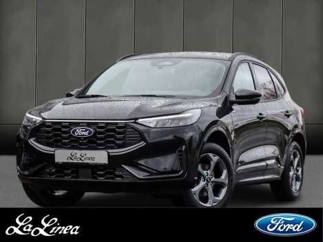 Ford Kuga Vollhybrid FHEV - SUV/Off-road - Schwarz - Neuwagen - Bild 1