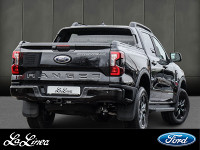 Ford Ranger - Nutzfahrzeug - Schwarz - Neuwagen - Bild 2