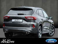 Ford Kuga Vollhybrid FHEV - SUV/Off-road - Grau - Neuwagen - Bild 2