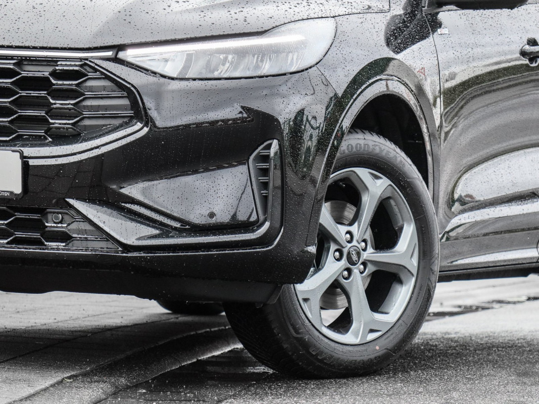 Ford Kuga Vollhybrid FHEV - SUV/Off-road - Schwarz - Neuwagen - Bild 5