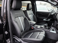 Ford Ranger - Nutzfahrzeug - Schwarz - Neuwagen - Bild 5