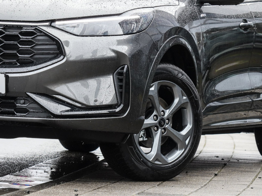 Ford Kuga Vollhybrid FHEV - SUV/Off-road - Grau - Neuwagen - Bild 5