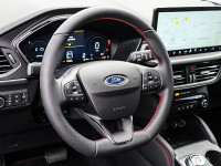 Ford Kuga Vollhybrid FHEV - SUV/Off-road - Schwarz - Neuwagen - Bild 9