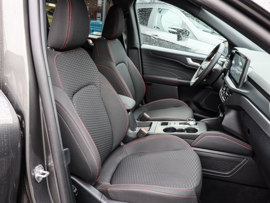 Ford Kuga Vollhybrid FHEV - SUV/Off-road - Grau - Neuwagen - Bild 6