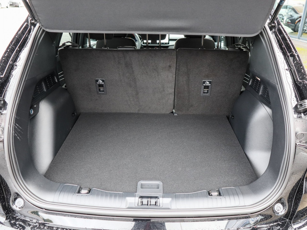 Ford Kuga Vollhybrid FHEV - SUV/Off-road - Schwarz - Neuwagen - Bild 11