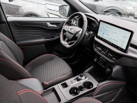 Ford Kuga - SUV/Off-road - Grau - Neuwagen - Bild 3