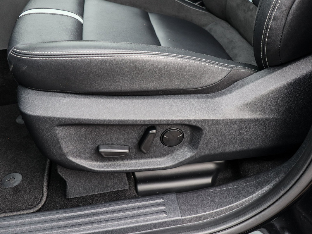 Ford Ranger - Nutzfahrzeug - Schwarz - Neuwagen - Bild 11