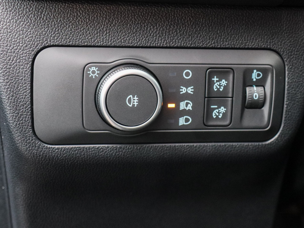 Ford Kuga Vollhybrid FHEV - SUV/Off-road - Schwarz - Neuwagen - Bild 13