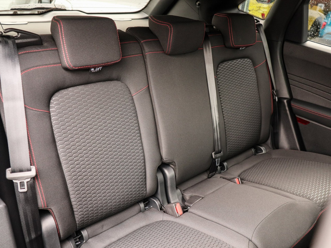 Ford Kuga - SUV/Off-road - Grau - Neuwagen - Bild 4