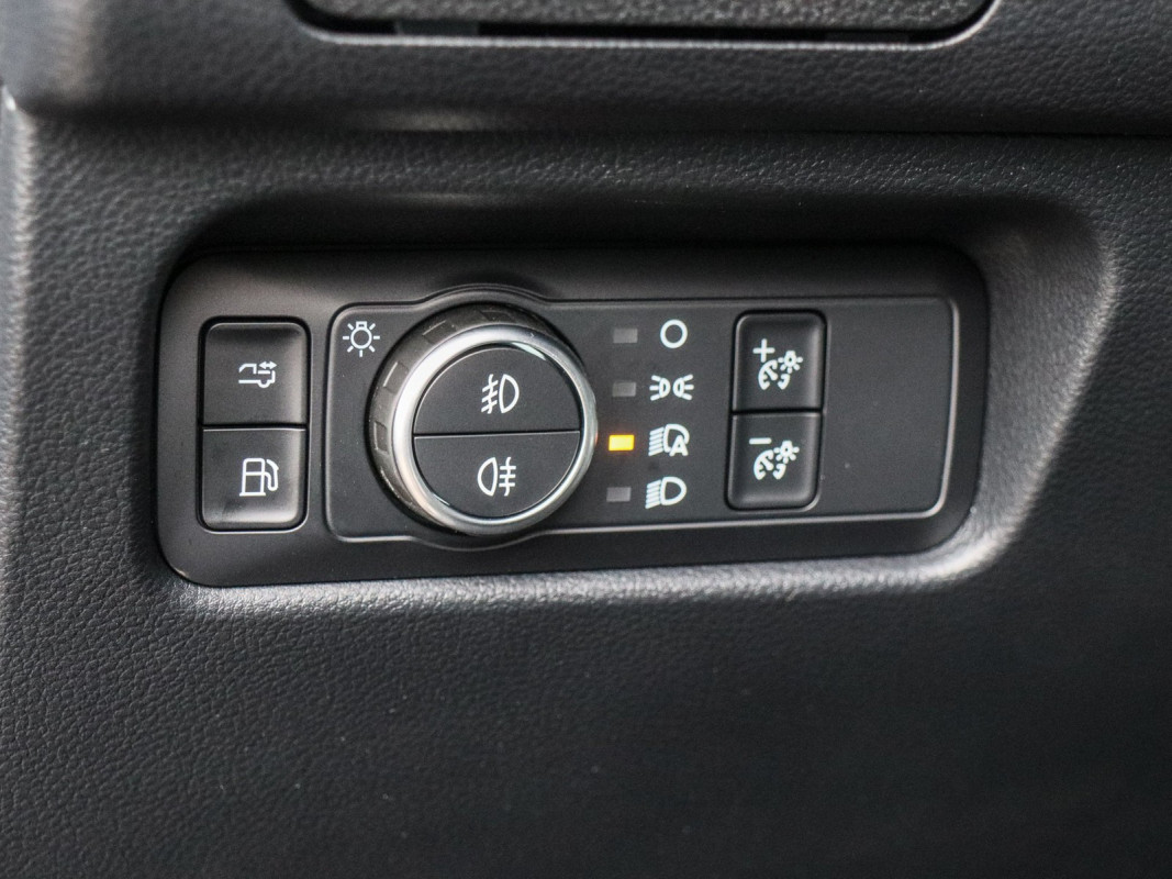 Ford Ranger - Nutzfahrzeug - Schwarz - Neuwagen - Bild 13