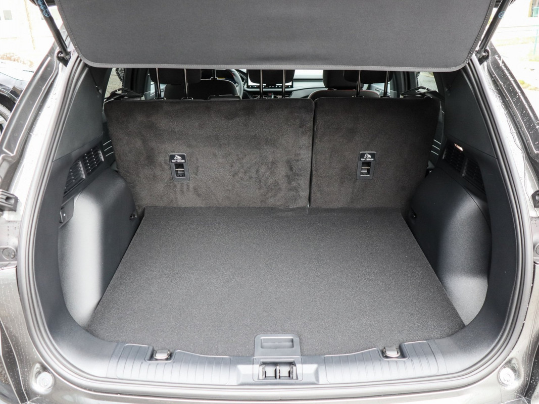 Ford Kuga Vollhybrid FHEV - SUV/Off-road - Grau - Neuwagen - Bild 11