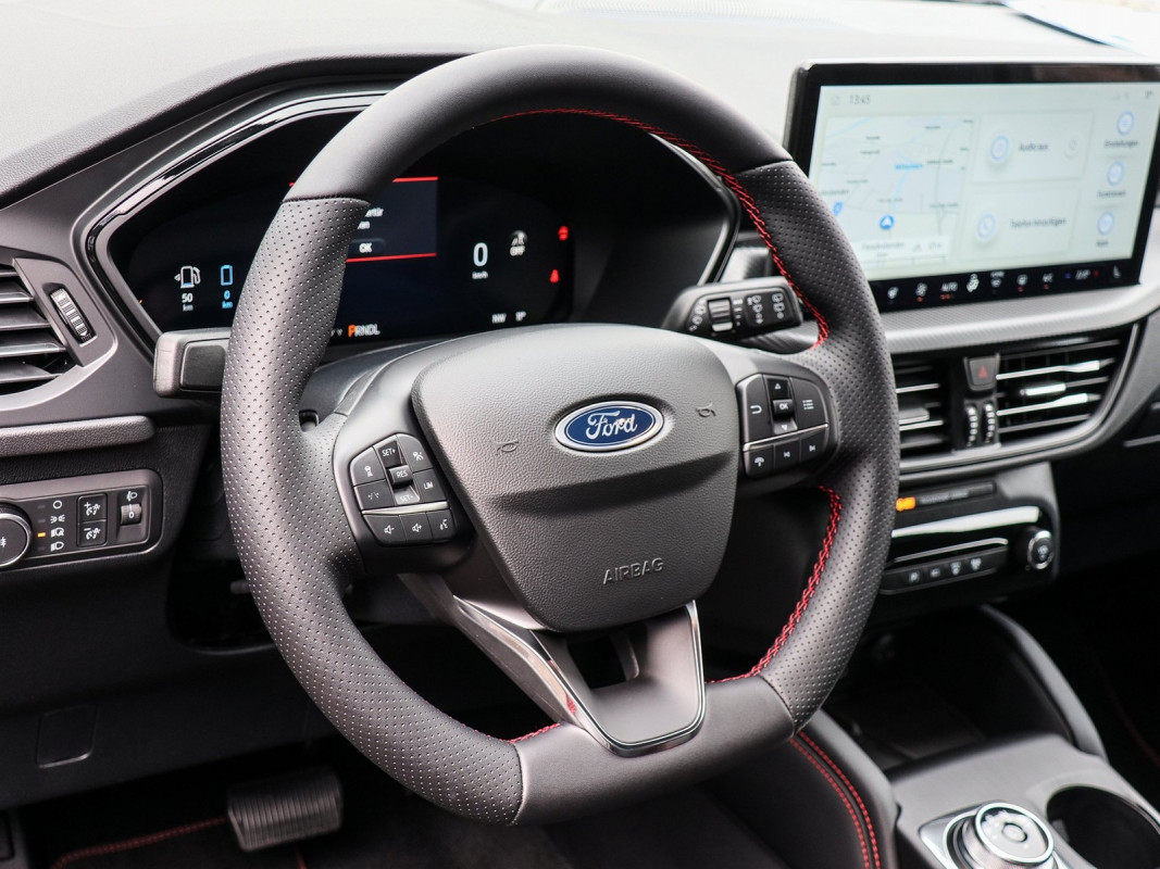 Ford Kuga - SUV/Off-road - Grau - Neuwagen - Bild 9