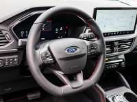 Ford Kuga - SUV/Off-road - Grau - Neuwagen - Bild 9