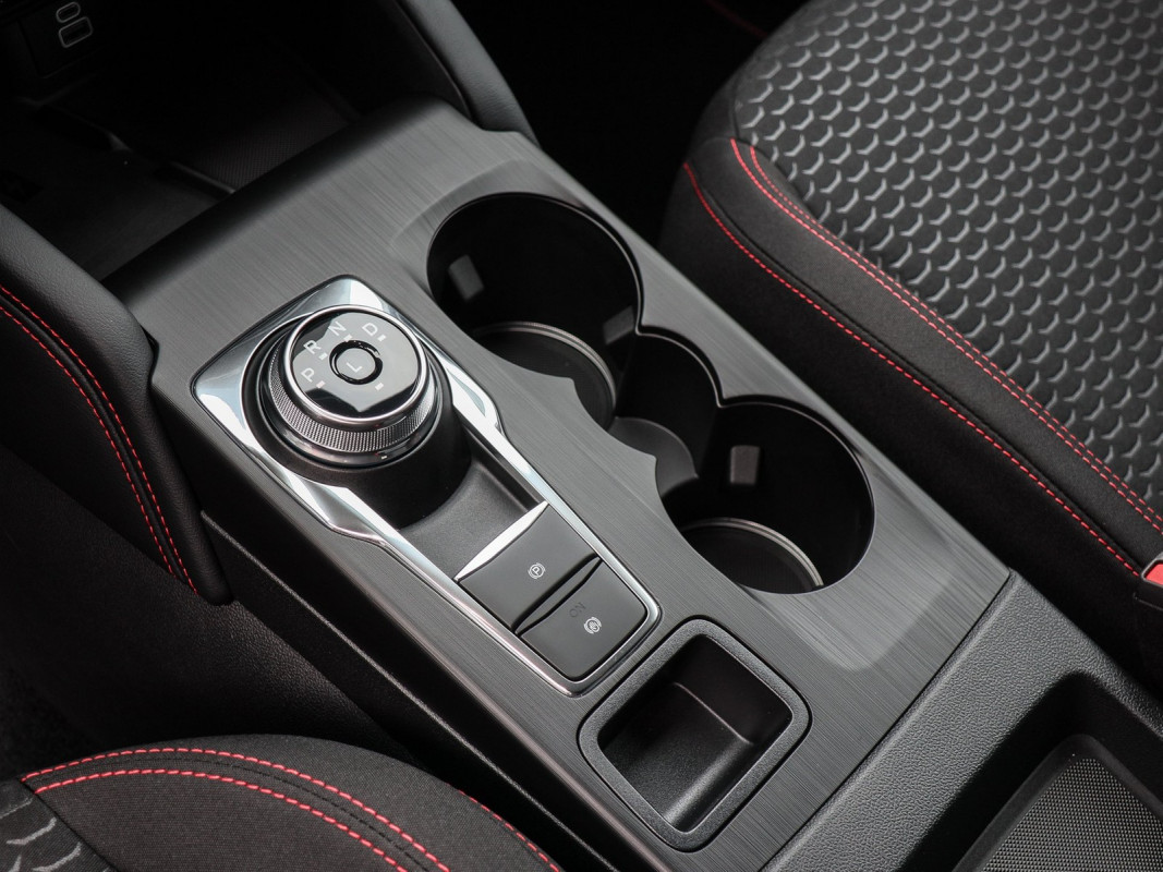 Ford Kuga - SUV/Off-road - Grau - Neuwagen - Bild 10